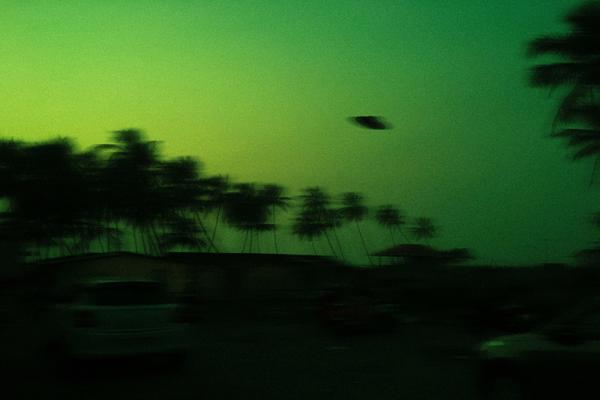UFO Sightings